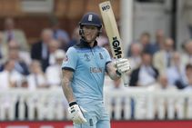 Never Asked Umpire To Cancel Four Off Overthrow In Wc Final Stokes