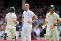 The Ashes 2019 England First Test Australia Ben Stokes