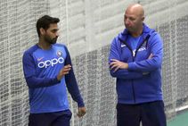 Fit Again Bhuvneshwar Kumar Jadeja In Contention For Place In Playing Xi Bangar Icc World Cup 