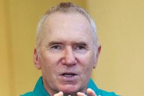 Manjrekar Bhogle Border Hinted At Same Thing