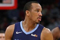 Magic Johnson Lakers Bradley