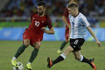 Portugal Star Bruno Fernandes Keen On Premier League Move