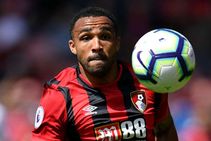 Callum Wilson Commits Bournemouth New Deal 