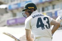 Cameron Bancroft Recalled Ashes Australia England Peter Siddle