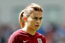 England Karen Carney To Retire After Womens World Cup
