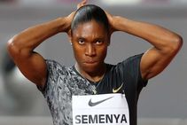 Iaaf Welcomes Swiss Court S Ruling In Semenya Case