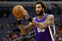 Willie Cauley Stein Explains Decision To Sign One Year Deal With Warriors