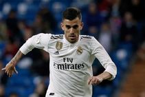 Dani Ceballos Deal Bad News Marco Asensio Injury Unai Emery Real Madrid
