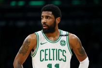 Danny Ainge Thought Kyrie Irving Would Leave Celtics In Free Agency He Really Wanted To Go Home