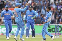 Icc World Cup 2019 Spinners Failed To Impress