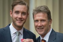 Icc World Cup 2019 England Vs Australia At World Cup The Father Son Cricketer Duos Both Countries