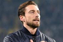 Claudio Marchisio Leaves Zenit