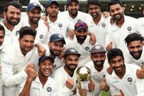 India Will Have To Be Smart To Win Test Championship