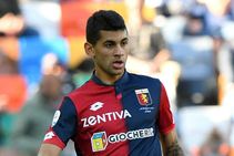 Cristian Romero Juventus Medical Defensive Signings