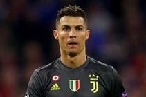 Cristiano Ronaldo No Charges Over Alleged 2009 Rape