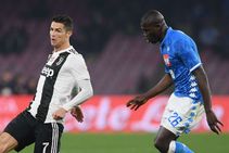 Serie A Key Fixtures Juventus Napoli Milan Inter