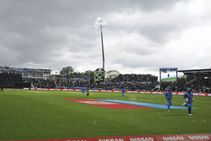 Icc World Cup 2019 India New Zealand Semi Final Weather Update Rain Likely To Play Spoilsport