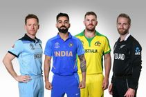 Icc World Cup 2019 India New Zealand Australia England Numbers Behind Their Success At World Cup