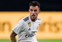 Unai Emery Dani Ceballos Arsenal Real Madrid