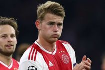 Matthijs De Ligt Transfer Manchester United Weight Worries