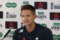 Joe Dengly No Sympathy Australia Ball Tampering Ashes First Test