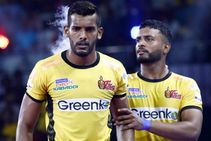 Pro Kabaddi League 2019 Preview Telugu Titans Patna Pirates