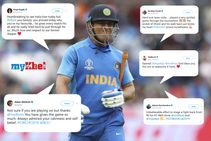 Icc World Cup 2019 India Lose To New Zealand In High Stakes Semi Final Leave Fans Heartbroken