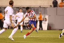 Real Madrid 3 7 Atletico Madrid Diego Costa Joao Felix