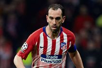 Diego Godin Joins Inter On Three Year Deal