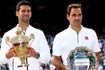 Who Has Won The Most Tennis Grand Slams Federer Nadal Djokovic Deserve Greater Appreciation
