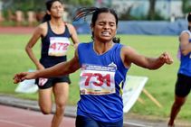 My Target Is To Qualify For World Championships Tokyo Olympics Dutee Chand
