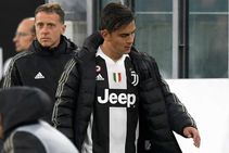 Rumour Has It Juventus Dybala Pogba Chelsea Fank Lampard