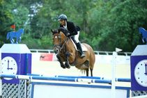 Equestrian Premier League Limaye Dominates July As Khambatta Wins Highest Category