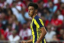 Fenerbahce Elmas Napoli Transfer News