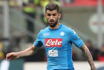 Tottenham Considering Move For Hysaj And Florenzi