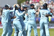 England Were Most Consistent In Making World Cup Semifinals