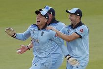 It S Home Countries Who Are Winning World Cup