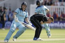 World Cup Final Players Graceful Irrespective Of Result