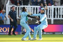 Icc World Cup 2019 Full List Of Awards Prize Money And Statistics