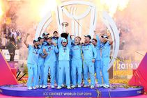 Who Said Cricket Was Boring Uk Media England Cricket World Cup Win