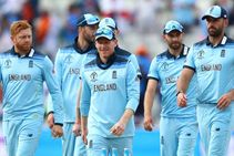 Eoin Morgan England Played Spin Brilliant India Cricket World Cup
