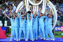 David Gower Unconvinced Lasting Legacy England Cricket World Cup Win