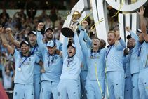 Cricket World Cup Final 2019 New Zealand England Report Super Over Ben Stokes Jofra Archer