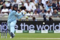 Icc Wc 2019 Final The Baz Hand In England S One Day Jazz