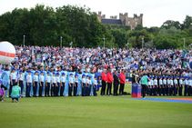 Icc World Cup 2019 Final Watch England New Zealand Final Lords