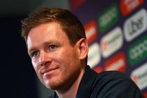 Eoin Morgan Vows England Can Grin All The Way To The Cricket World Cup Final Australia