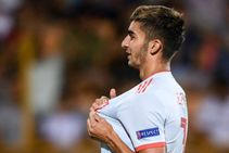 Torres Brace Sees Spain Claim European Under 19 Championship