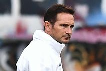 Chelsea Bohemians Friendly Frank Lampard First Game