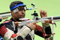 Want To Make Shooting Sport Affordable And Accessible To All Gagan Narang