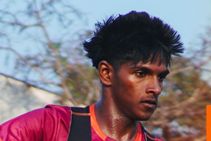 Isl Transfer Watch Saviour Gama To Stay With Fc Goa Till 